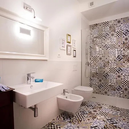 Apartamento La Veranda *