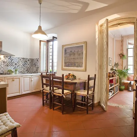 La Veranda Apartment Verona