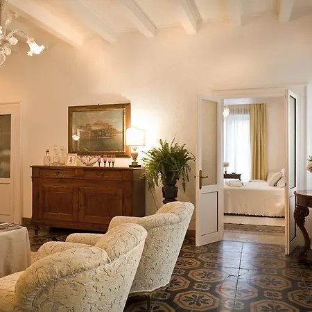 La Veranda Apartment *
