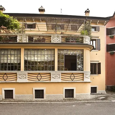 La Veranda Apartment *