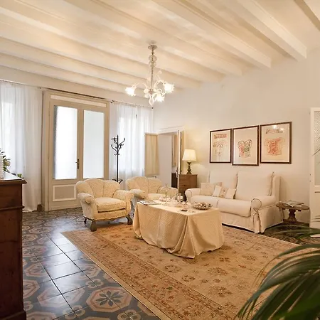 Apartment La Veranda *