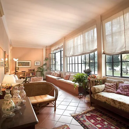 Apartment La Veranda *