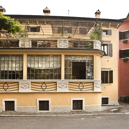 La Veranda Apartamento *