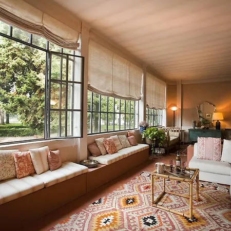 La Veranda Apartment *